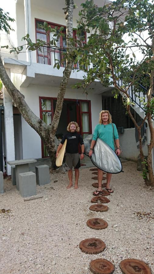 Light House Beach Home Matara Ngoại thất bức ảnh