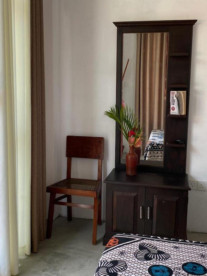 Light House Beach Home Matara Ngoại thất bức ảnh
