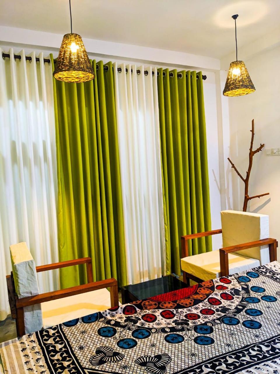 Light House Beach Home Matara Phòng bức ảnh