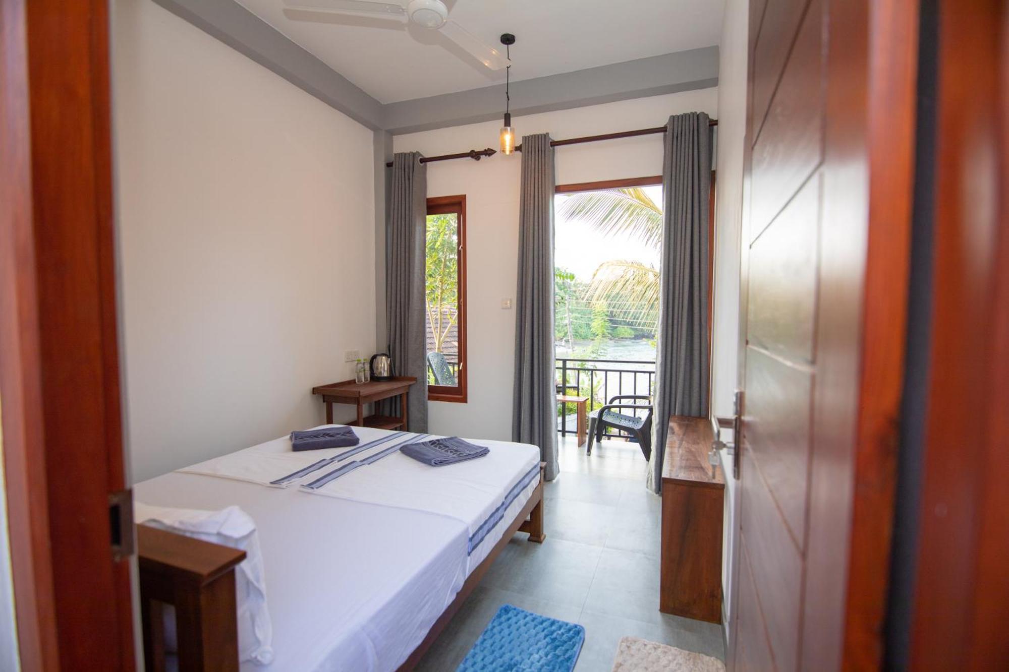 Light House Beach Home Matara Phòng bức ảnh