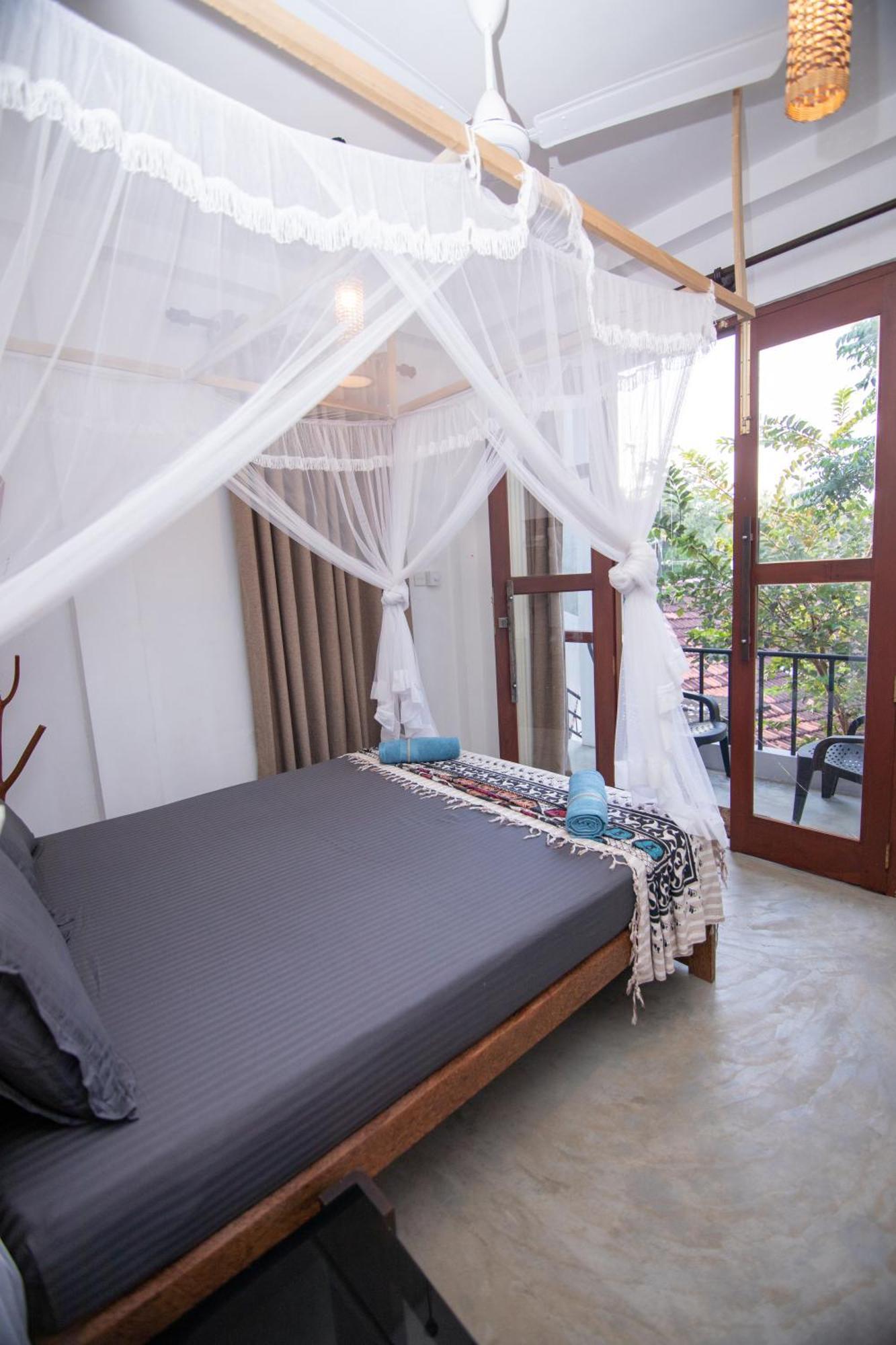 Light House Beach Home Matara Phòng bức ảnh