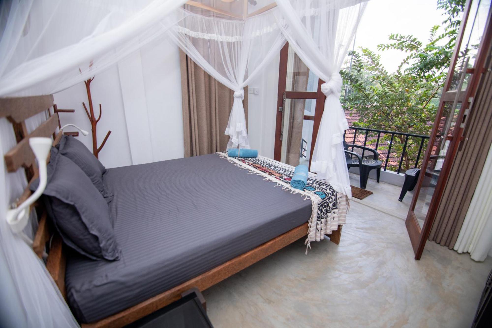 Light House Beach Home Matara Phòng bức ảnh