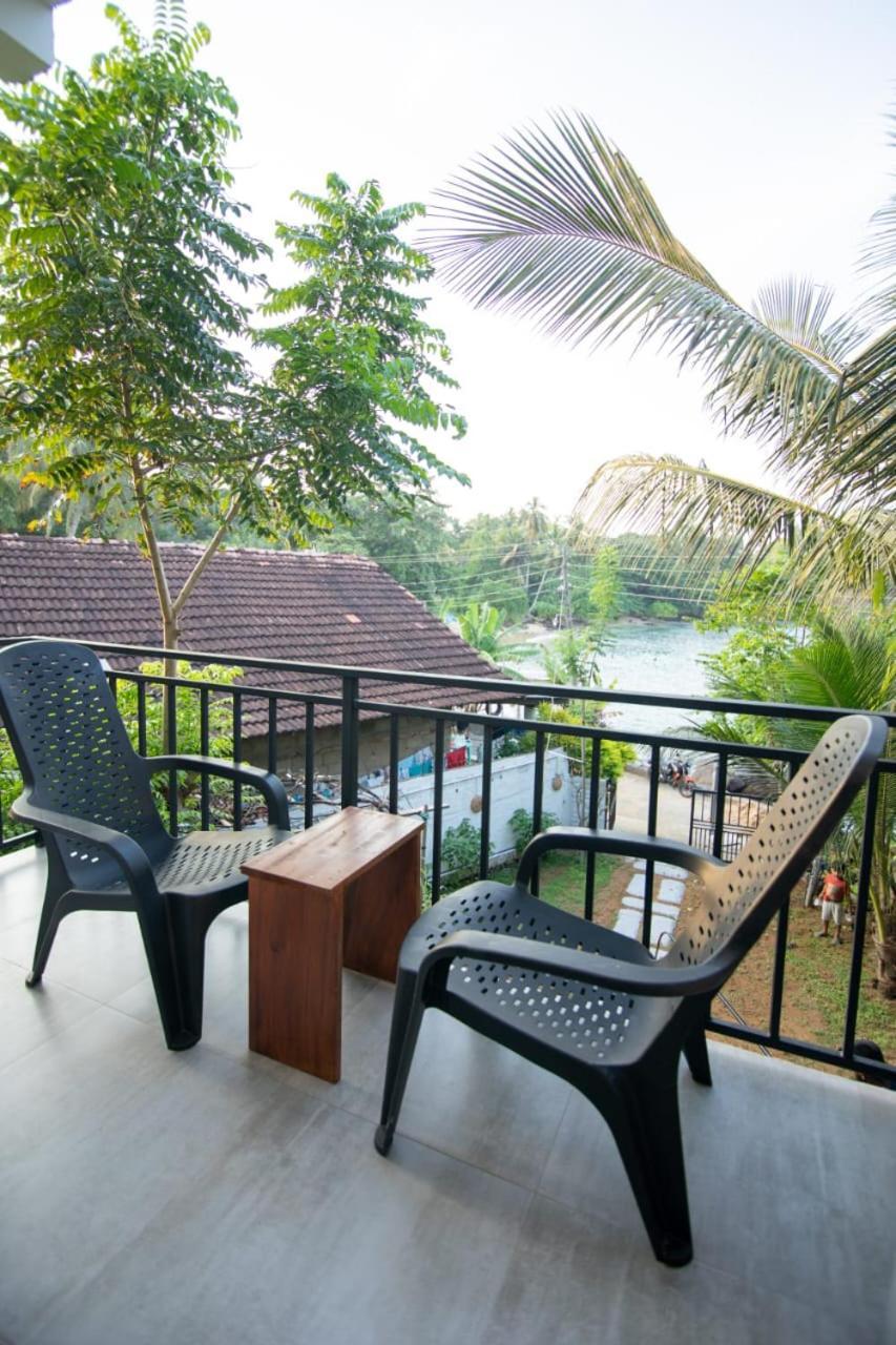 Light House Beach Home Matara Phòng bức ảnh