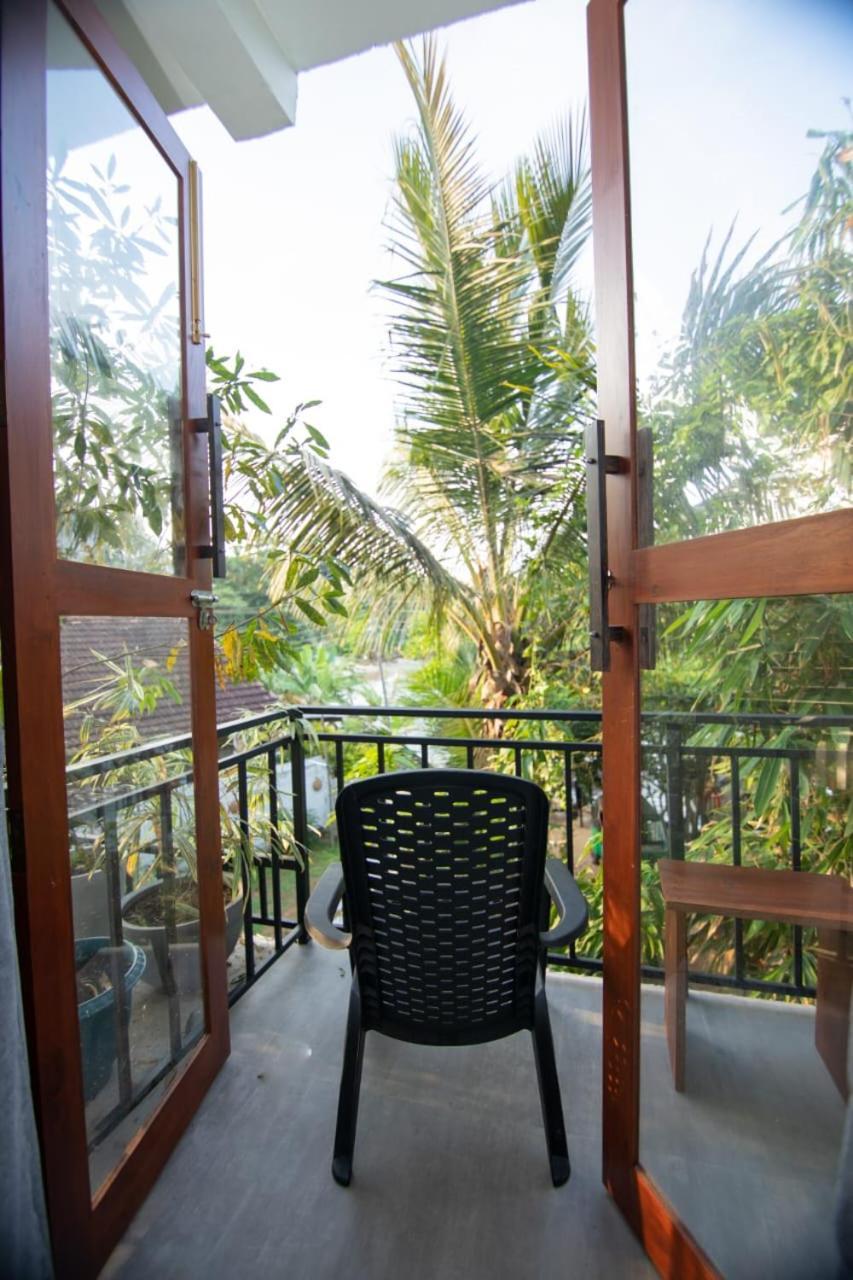Light House Beach Home Matara Phòng bức ảnh