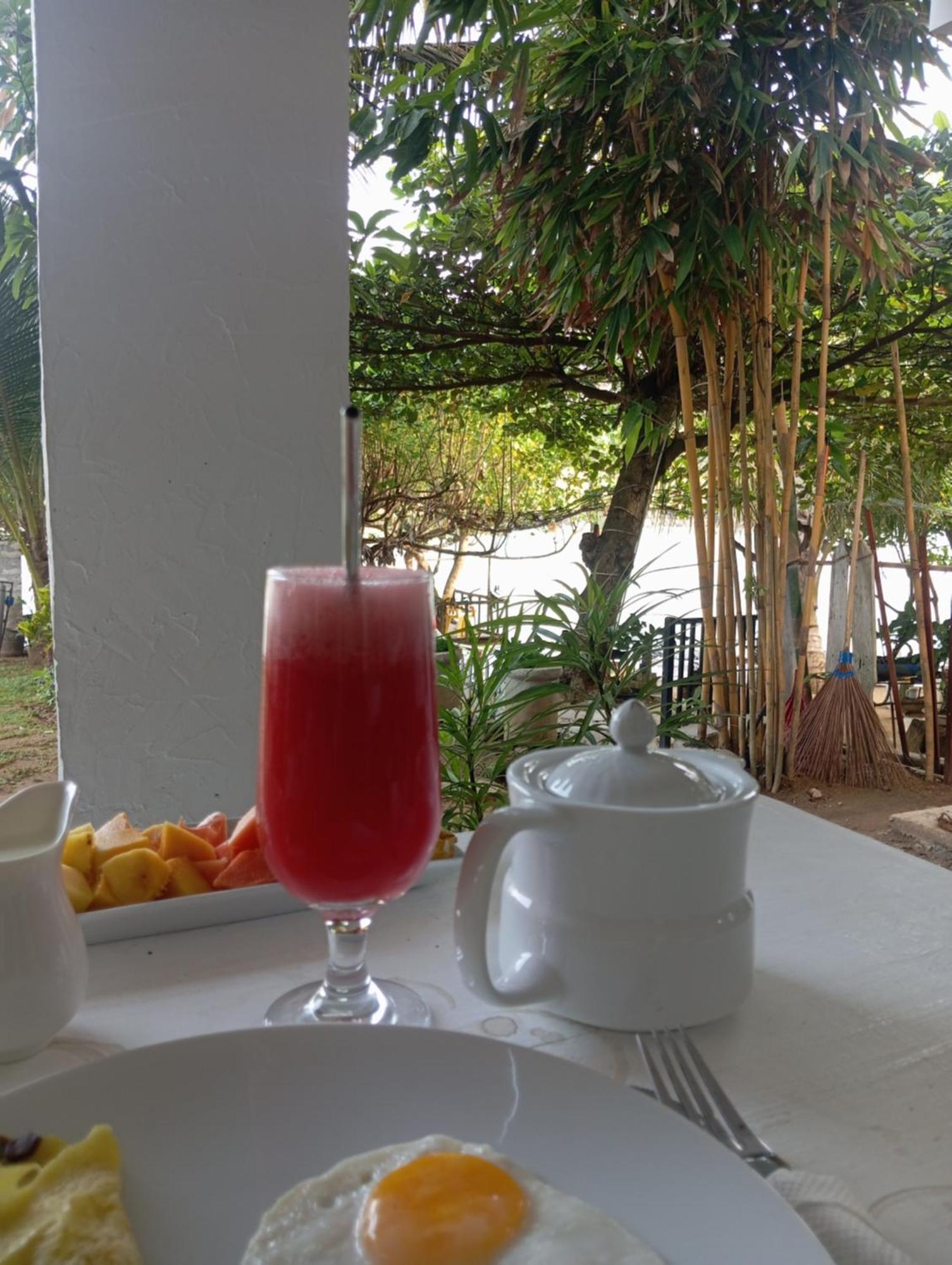 Light House Beach Home Matara Ngoại thất bức ảnh