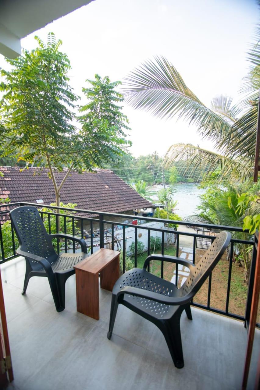 Light House Beach Home Matara Ngoại thất bức ảnh