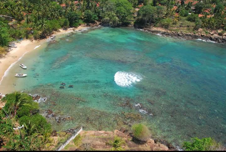 Light House Beach Home Matara Ngoại thất bức ảnh